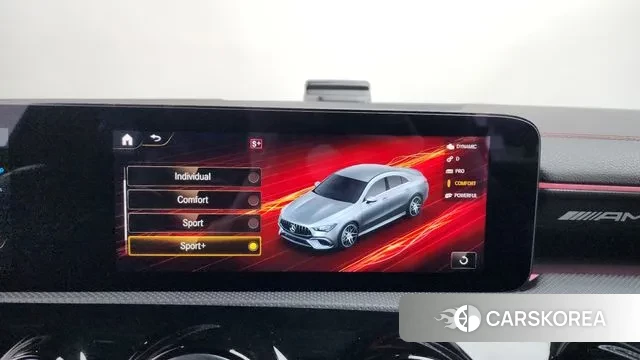 Mercedes-Benz CLA-Class C118 id 3759186 из Кореи 10