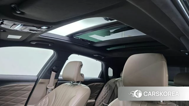Kia K8 Hybrid id 4375979 из Кореи 10