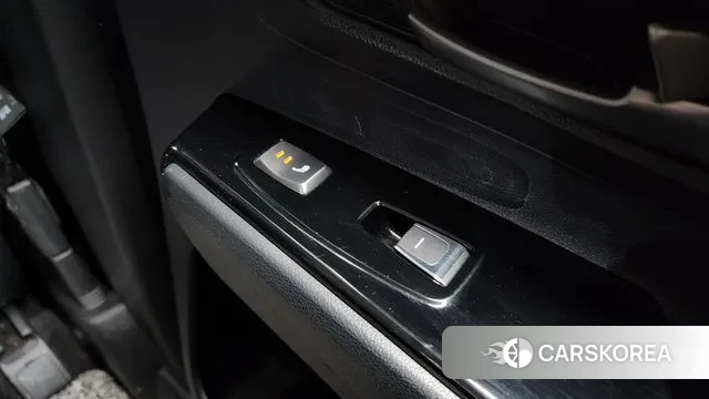 Ssangyong Beautiful Korando id 3248421 из Кореи 10