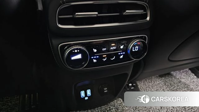 Genesis GV80 id 4475714 из Кореи 10