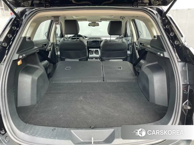 Ford Territory id 4220011 из Китая 10