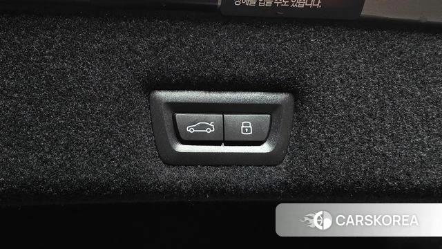 BMW 7 Series (G70) id 4194099 из Кореи 10