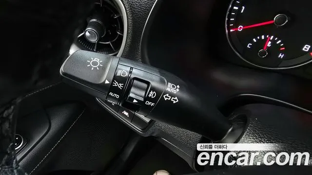 Kia Come New K3 id 2706881 из Кореи 10