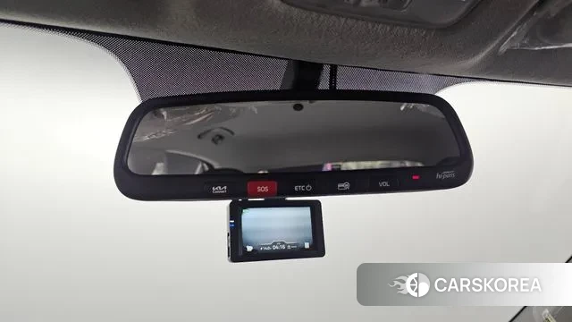 Kia Morning Urban (JA) id 2968783 из Кореи 10