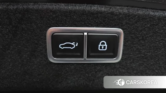 Genesis G80 (RG3) id 3383800 из Кореи 10