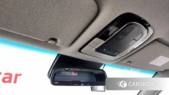 Hyundai Palisade id 3935484 из Кореи 10