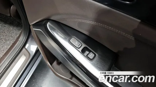 Kia All New K7 Hybrid id 2850901 из Кореи 10