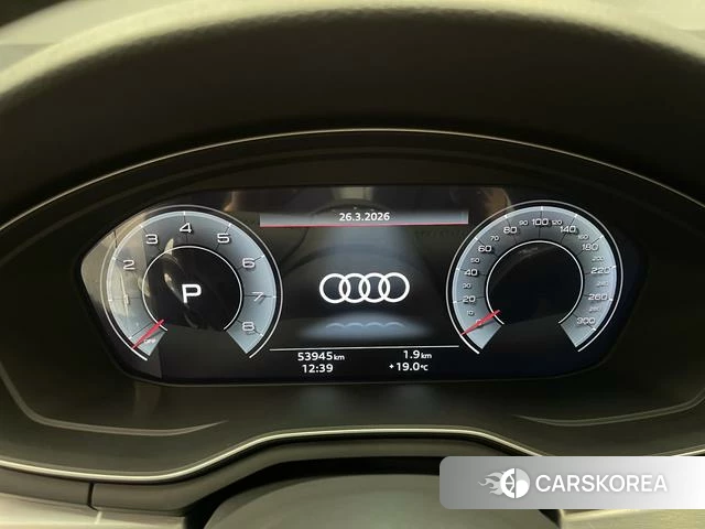 Audi A4L id 4217410 из Китая 10