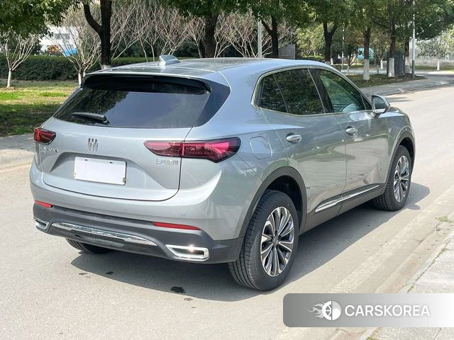 Buick Angkewei S id 3920335 из Китая 10