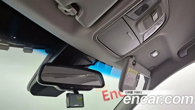 Kia Sportage The Bold id 2950641 из Кореи 10