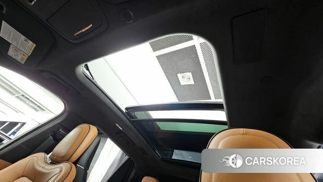 Lincoln Aviator 2nd generation id 4779195 из Кореи 10