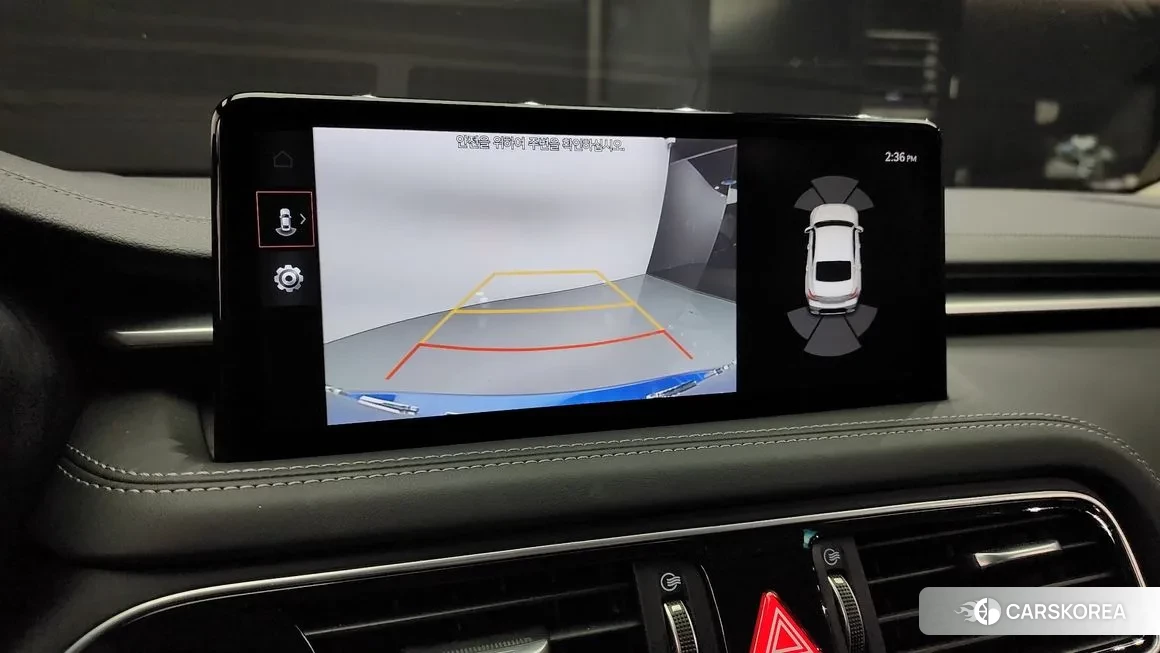 Genesis The New G70 id 1775463 из Кореи 10