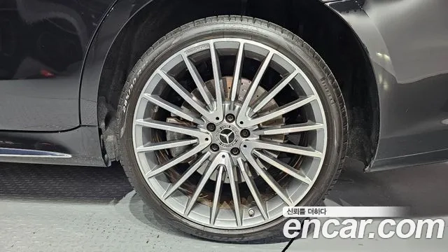 Mercedes-Benz S-Class W223 id 2874025 из Кореи 10