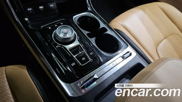 Kia Carnival 4th generation id 2676691 из Кореи 10