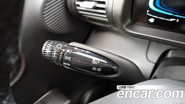 Hyundai Casper id 2948946 из Кореи 10