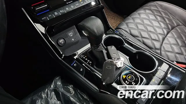 Kia Mohave Master id 2684398 из Кореи 10