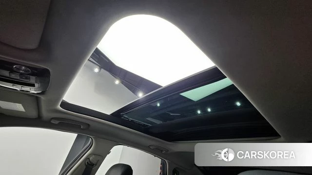 Kia K8 id 4711300 из Кореи 10