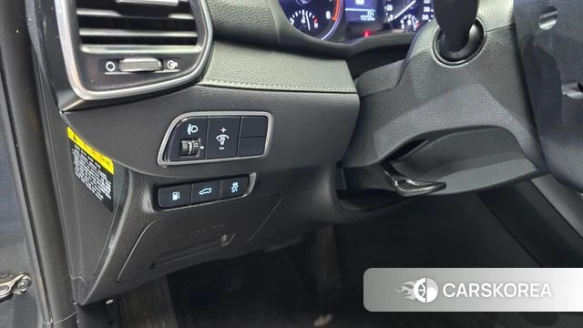 Hyundai Grandeur IG id 4856167 из Кореи 10