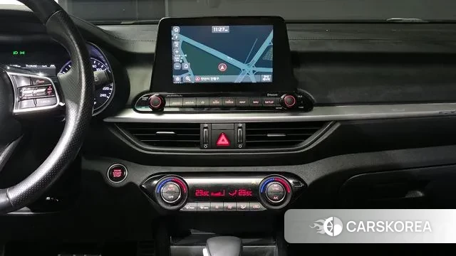 Kia Come New K3 id 3611779 из Кореи 10