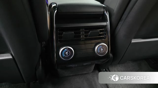 Land Rover Range Rover Sport 3rd Generation id 4413993 из Кореи 10