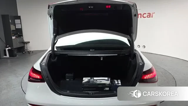Mercedes-Benz E-Class W213 id 3634845 из Кореи 10