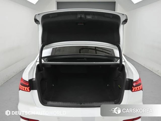 Audi A6 (C8) id 3941658 из Кореи 10