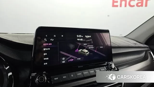 Kia Seltos id 3753932 из Кореи 10