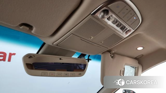 Genesis G90 id 3873240 из Кореи 10