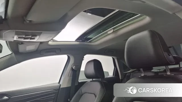 Volkswagen 7th Generation of Jetta id 2930405 из Кореи 10