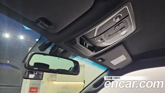 Ssangyong The New Rexton Sports Cannes id 2954929 из Кореи 10