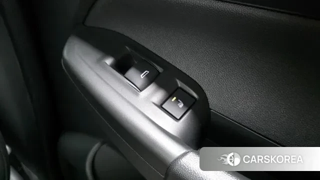 Chevrolet (GM Daewoo) Trailblazer id 3059202 из Кореи 10