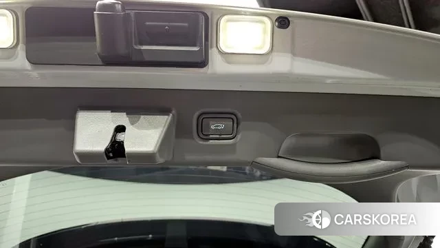 Hyundai Ionic 5 id 3691220 из Кореи 10