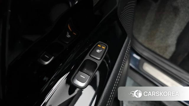 Kia The New Niro id 4595013 из Кореи 10