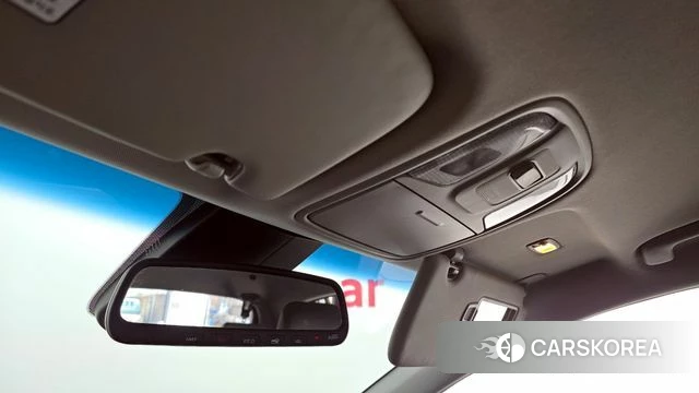 Kia Sportage The Bold id 3879268 из Кореи 10