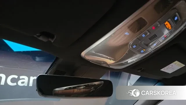 Genesis G80 (RG3) id 3273914 из Кореи 10