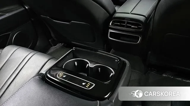 Genesis Electrified G80 (RG3) id 3105576 из Кореи 10