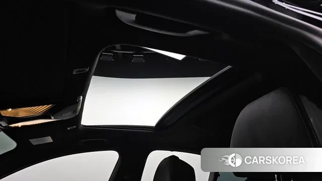 BMW 5 Series (G30) id 3238472 из Кореи 10