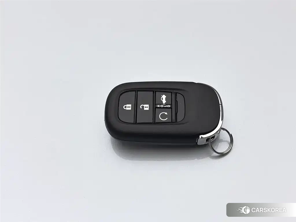 Honda Civic id 4599738 из Китая 10