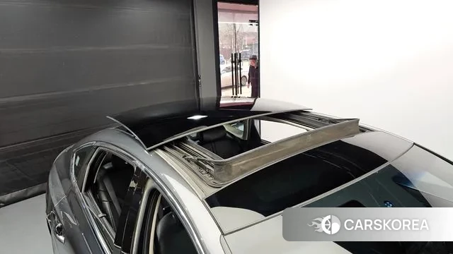 Genesis G80 (RG3) id 3691822 из Кореи 10