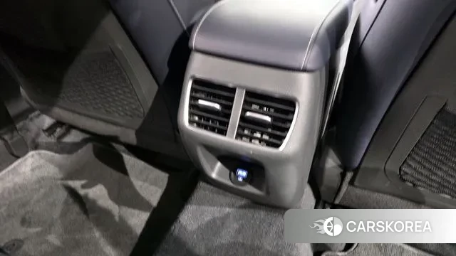 Hyundai Sonata (DN8) id 3735144 из Кореи 10