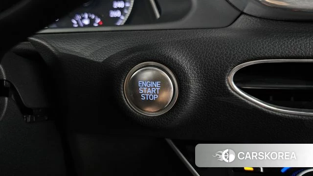 Hyundai Sonata (DN8) id 4677398 из Кореи 10