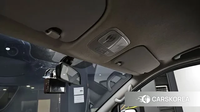 Hyundai The New Grand Starex id 3055504 из Кореи 10