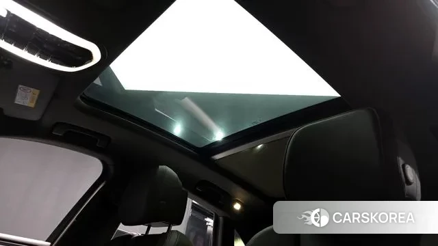 Porsche Macan id 3356588 из Кореи 10