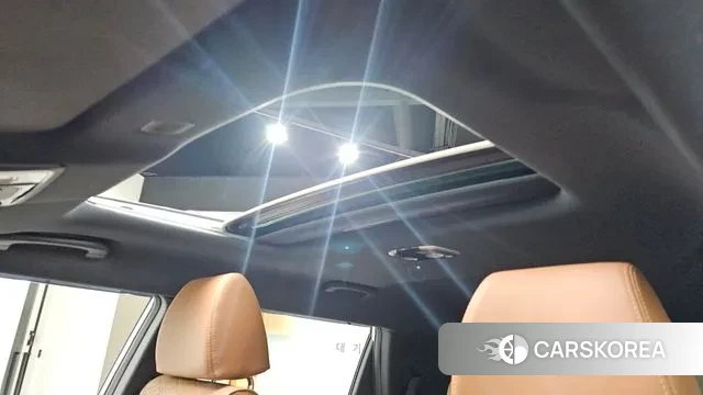 Ssangyong Torres id 3620521 из Кореи 10