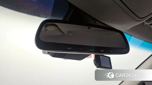 Kia K7 Premier id 3484334 из Кореи 10