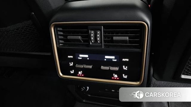 Porsche Cayenne (PO536) id 4442918 из Кореи 10
