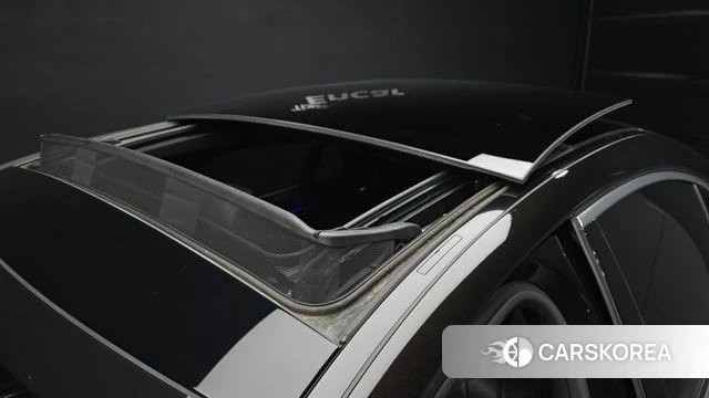 Mercedes-Benz S-Class W223 id 3800340 из Кореи 10