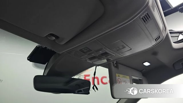 Volkswagen Tiguan Allspace id 4784976 из Кореи 10