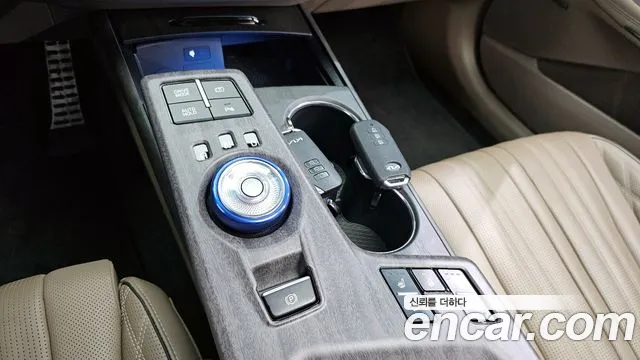 Kia K8 Hybrid id 2682566 из Кореи 10