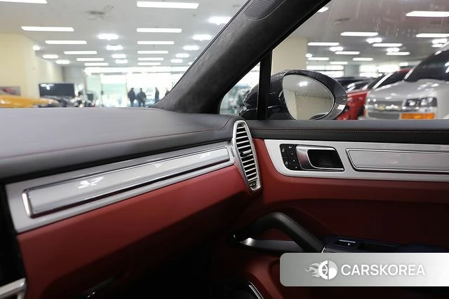 Porsche Cayenne (PO536) id 3798809 из Кореи 10